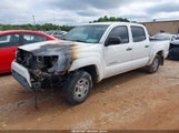 Toyota Tacoma 5TFJX4CN7EX038161 снимка