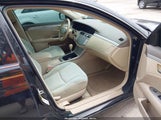 TOYOTA AVALON XL 4T1BK36BX9U331490 снимка