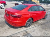 VOLKSWAGEN JETTA 1.4T R-LINE/1.4T S/1.4T SE 3VWCB7BU5LM039701 fotografie