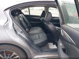 INFINITI Q50 3.0T SIGNATURE EDITION JN1EV7AR6HM841146 снимка