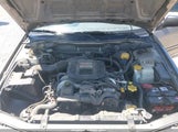 SUBARU LEGACY L/HX/PX/RX 4S4BJ63C3M7921815 снимка