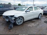 Chevrolet Impala 2Lz 2G1155S38E9153550 снимка