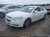 CHEVROLET MALIBU LT 1G1ZJ57B79F212972 снимка