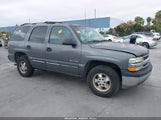 CHEVROLET TAHOE LS 1GNEC13T81R119458 fotografie