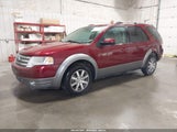 FORD TAURUS X SEL 1FMDK05W68GA40283 снимка