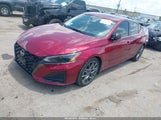 Nissan Altima Sr Vc-Turbo Fwd 1N4AL4CV5PN358420 снимка