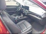 Nissan Altima Sr Vc-Turbo Fwd 1N4AL4CV5PN358420 photo