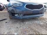 KIA CADENZA PREMIUM KNALN4D76E5122723 снимка