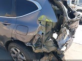 HONDA CR-V EX 5J6RW1H54KA011666 снимка