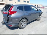 HONDA CR-V EX 5J6RW1H54KA011666 снимка