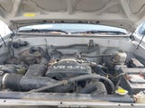TOYOTA TUNDRA SR5 V8 5TBDT44195S468230 fotografie