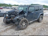 JEEP WRANGLER UNLIMITED SAHARA 1J4GA59168L624524 снимка