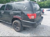 TOYOTA SEQUOIA SR5 V8 5TDBT44AX3S151536 снимка