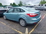 FORD FOCUS SE 1FAHP3F2XCL261363 photo