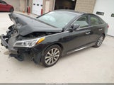 HYUNDAI SONATA LIMITED 5NPE34AF8GH326634 снимка