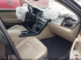 HYUNDAI SONATA LIMITED 5NPE34AF8GH326634 снимка