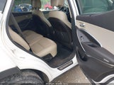 HYUNDAI SANTA FE SPORT 2.4L 5NMZU3LB0HH005687 photo