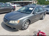 HYUNDAI SONATA GLS 5NPET46C69H571692 снимка