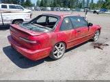 ACURA INTEGRA RS JH4DA9342LS053601 снимка