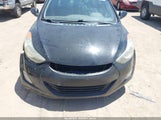 HYUNDAI ELANTRA GLS 5NPDH4AE9DH294907 снимка