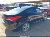 HYUNDAI ELANTRA GLS 5NPDH4AE9DH294907 снимка