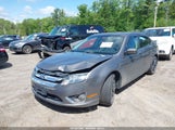 FORD FUSION SEL 3FAHP0JG5AR331335 снимка
