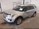 FORD EXPLORER XLT 1FM5K8D84JGA78428 fotografie
