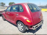 CHRYSLER PT CRUISER 3C4FY48B22T261328 fotografie