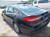 Ford Fusion Hybrid Se 3FA6P0LU5HR358572 fotografie