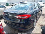 Ford Fusion Hybrid Se 3FA6P0LU5HR358572 fotografie
