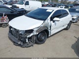 Toyota Corolla Xse JTNA4MBEXN3175768 photo