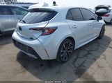 Toyota Corolla Xse JTNA4MBEXN3175768 photo
