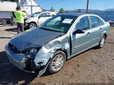Ford Focus Zx4 1FAFP34N75W141025 снимка