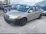 TOYOTA COROLLA LE 1NXBR32EX3Z062040 снимка
