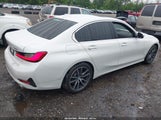 BMW 330I XDRIVE 3MW5R7J07M8B73428 снимка