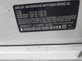 BMW 330I XDRIVE 3MW5R7J07M8B73428 снимка