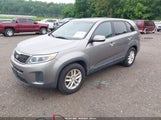 KIA SORENTO LX 5XYKTCA63EG503298 снимка
