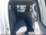 Nissan Frontier Sv 1N6DD0ER6KN769912 снимка
