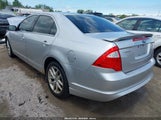 FORD FUSION SEL 3FAHP0JA3BR219176 снимка