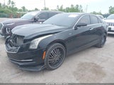 CADILLAC ATS STANDARD 1G6AA5RX6D0171360 снимка