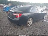 TOYOTA CAMRY SE 4T1BF1FK4EU333805 снимка