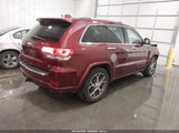 JEEP GRAND CHEROKEE OVERLAND 4X4 1C4RJFCG2KC726704 photo