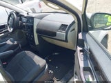 DODGE GRAND CARAVAN SXT 2D4RN5D18AR232753 снимка