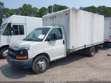 CHEVROLET EXPRESS CUTAWAY WORK VAN 1GB6G3BG7A1134862 снимка