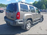NISSAN XTERRA S 5N1AN08W16C547554 photo