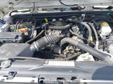 JEEP WRANGLER X 1J4FA24119L727658 снимка