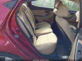 Hyundai Elantra Gls 5NPDH4AE4DH355824 снимка