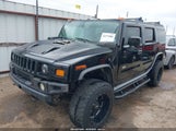 HUMMER H2 5GRGN23U34H118611 fotografie