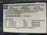 HUMMER H2 5GRGN23U34H118611 снимка