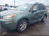 SUBARU FORESTER 2.5I LIMITED JF2SJAHC5EH401080 снимка